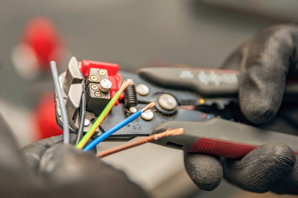 Best Electric Panel Repair  in Glendora, NJ