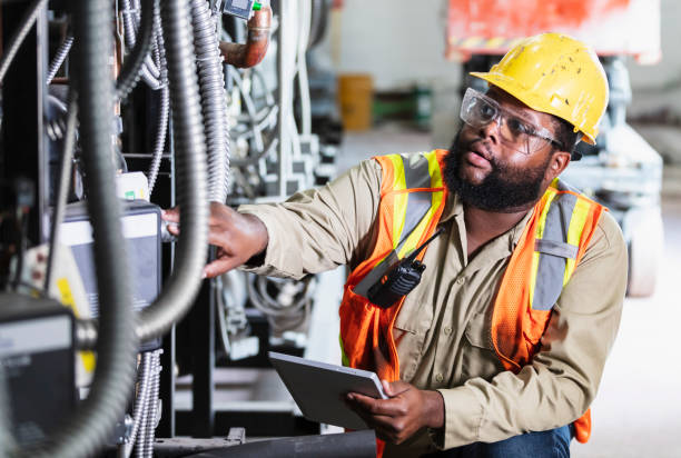Affordable Emergency Electrician in Glendora, NJ
