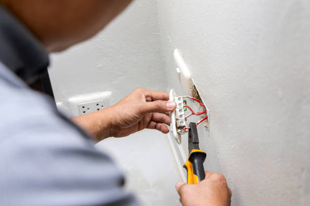 Best Electrical Installation Contractor  in Glendora, NJ